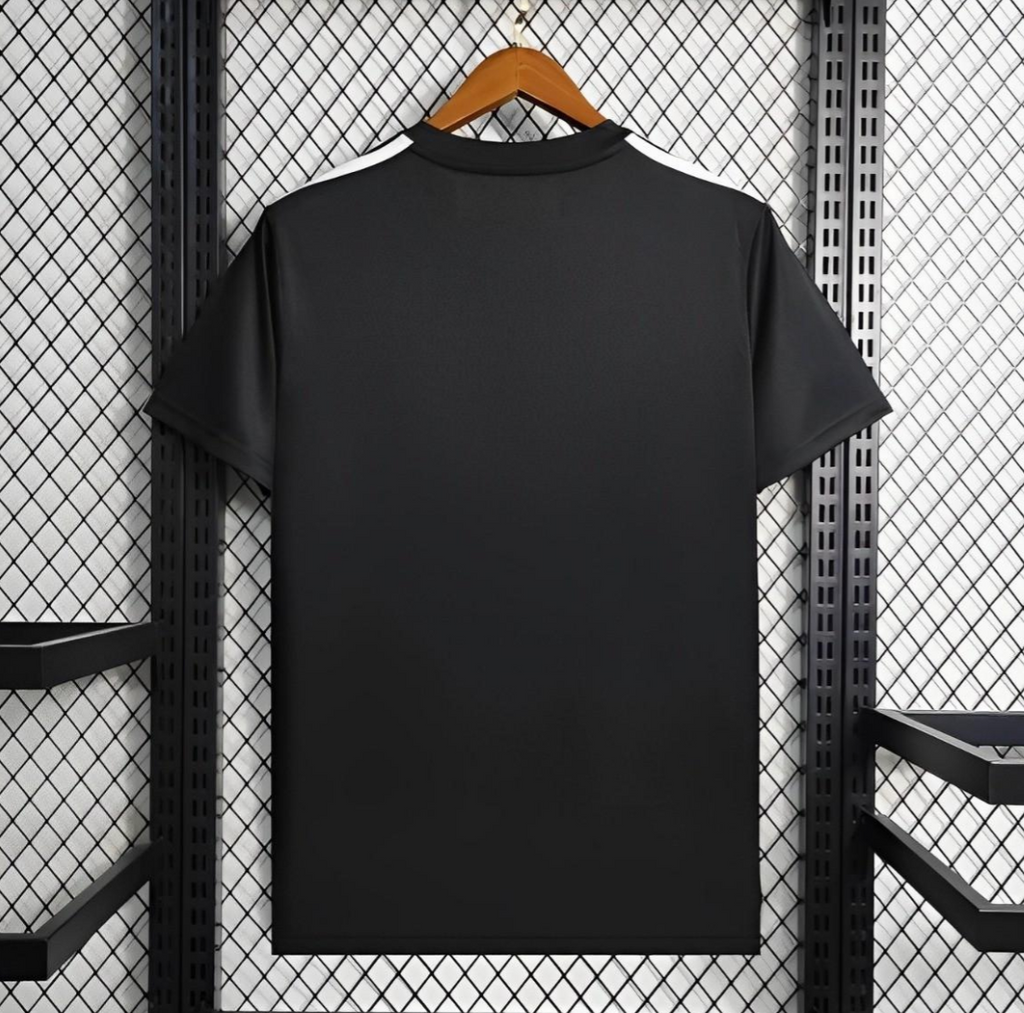 24/25 Manchester United x Balmain Black Training
