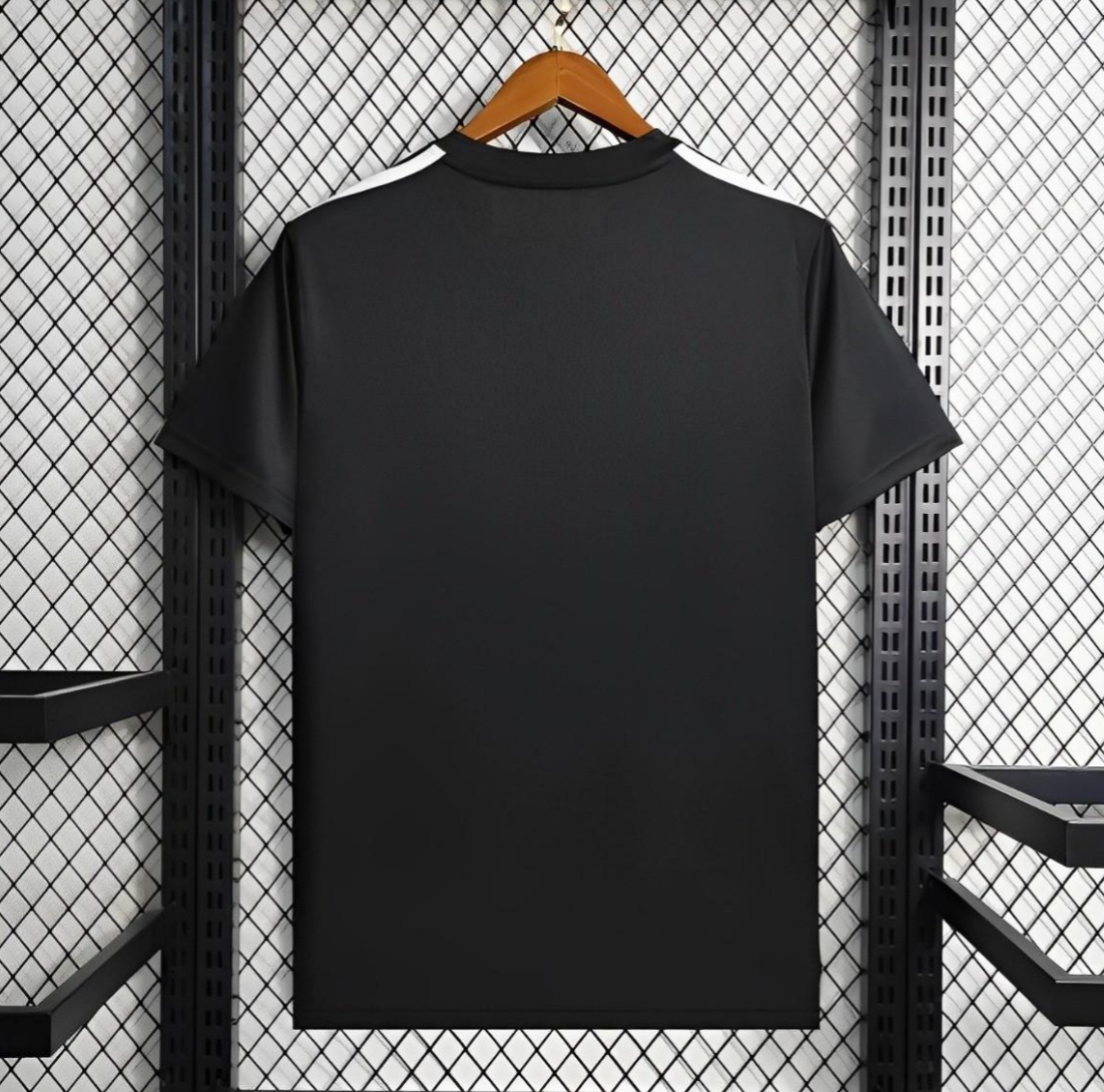 24/25 Manchester United x Balmain Black Training