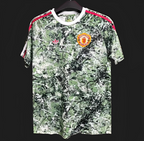 24/25 Manchester United F.C X Stone Roses Icon