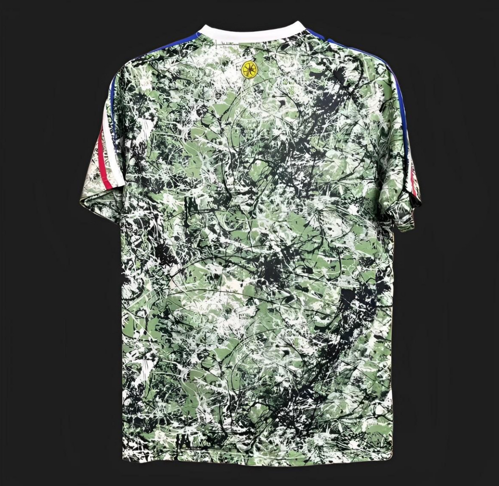 24/25 Manchester United F.C X Stone Roses Icon