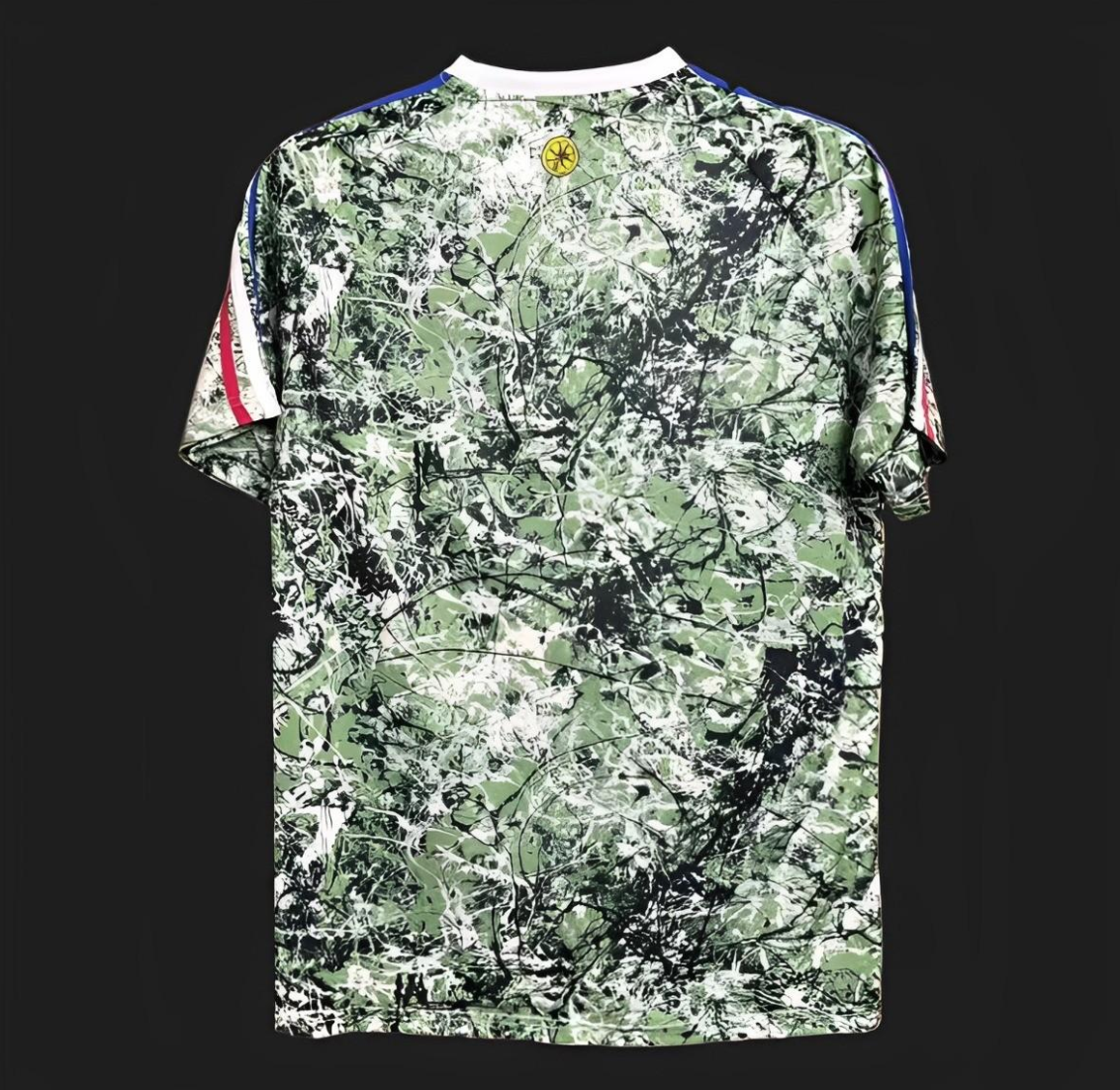 24/25 Manchester United F.C X Stone Roses Icon