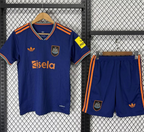 25/26 Kids Newcastle United Away