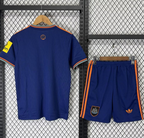 25/26 Kids Newcastle United Away