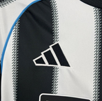 25/26 Newcastle United Home Long Sleeve