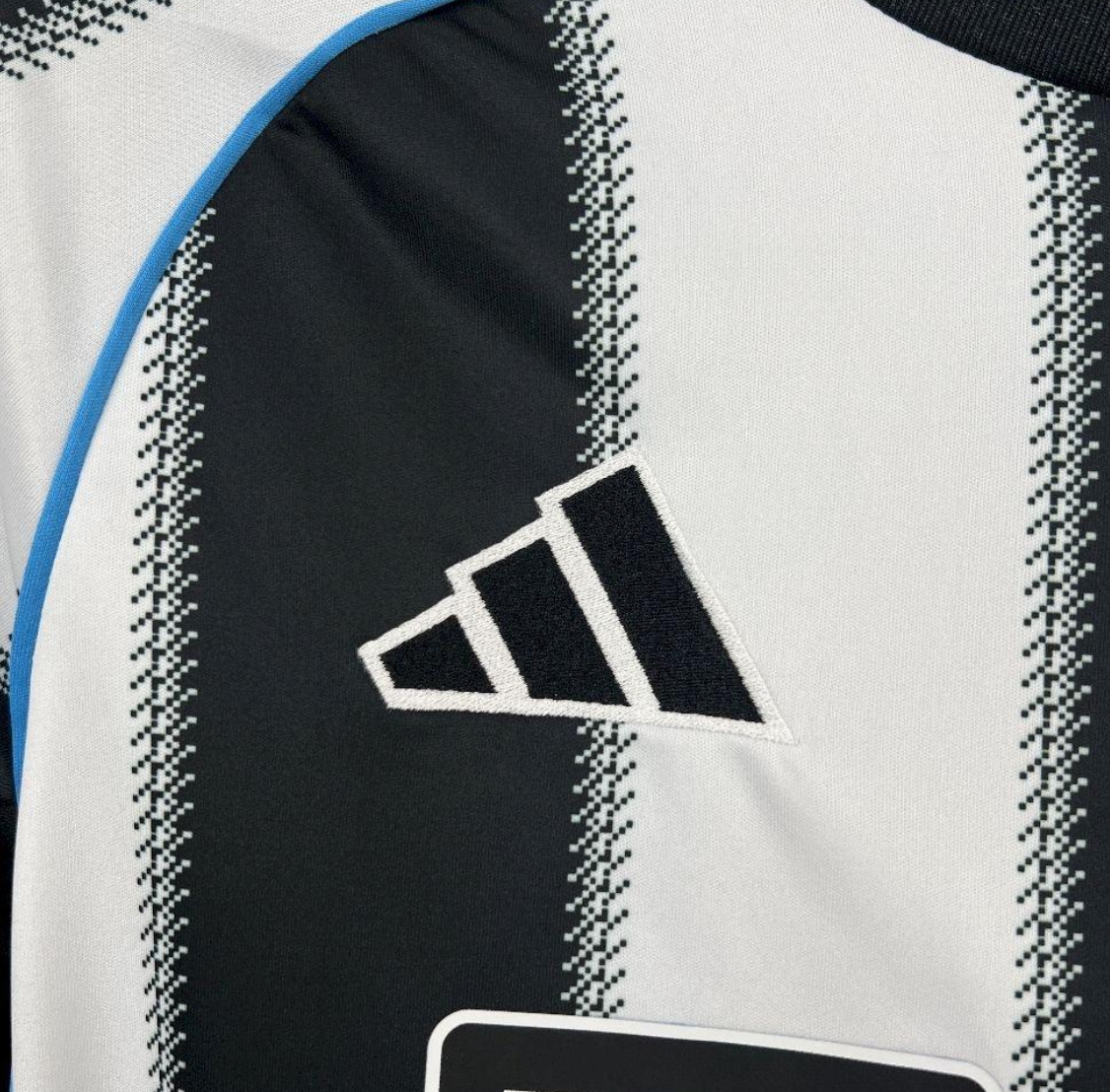 25/26 Newcastle United Home Long Sleeve