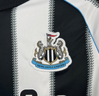 25/26 Newcastle United Home Long Sleeve