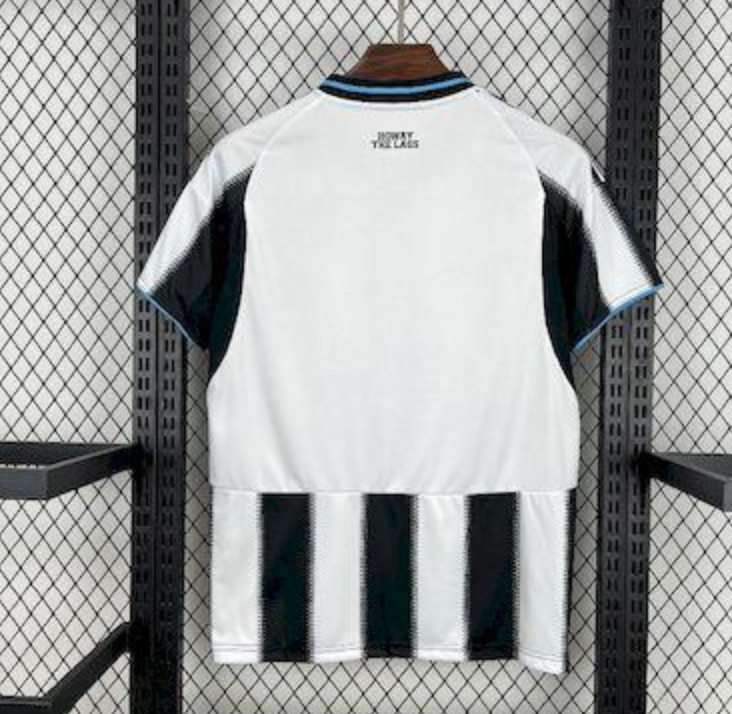 2025/26 Newcastle United Home