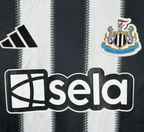 2025/26 Newcastle United Home