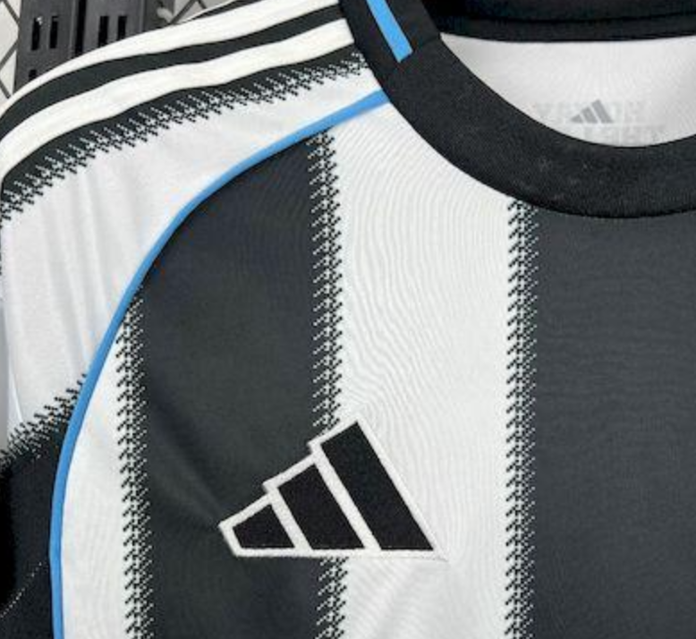 2025/26 Newcastle United Home