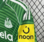2025/26 Newcastle United Away