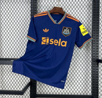 25/26 Newcastle United Third Blue