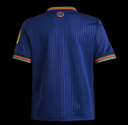 25/26 Newcastle United Third Blue