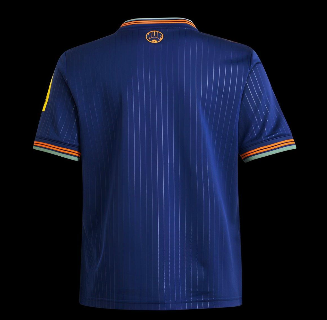 25/26 Newcastle United Third Blue