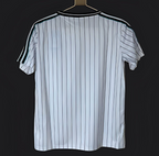 25/26 Newcastle United Adidas Original White Terrace Icons
