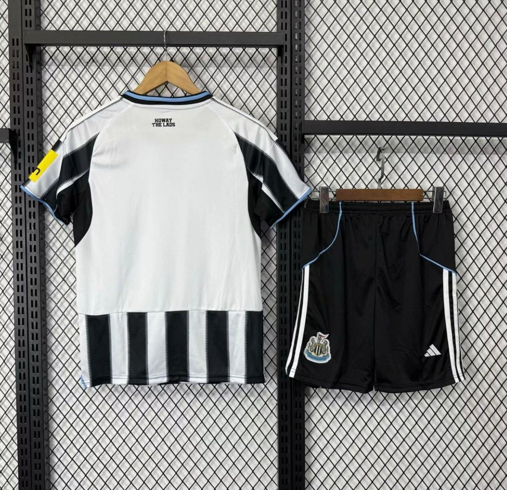 25/26 Kids Newcastle United Home