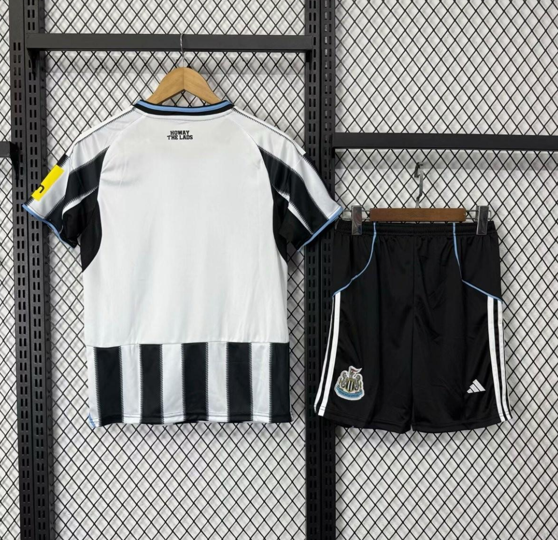 25/26 Kids Newcastle United Home