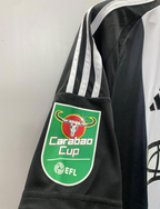 24/25 Newcastle United CARABAO CUP Final EFL Customized VS Liverpool Home