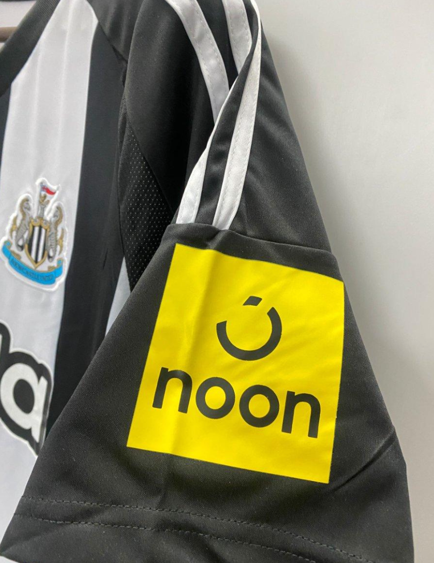 24/25 Newcastle United CARABAO CUP Final EFL Customized VS Liverpool Home