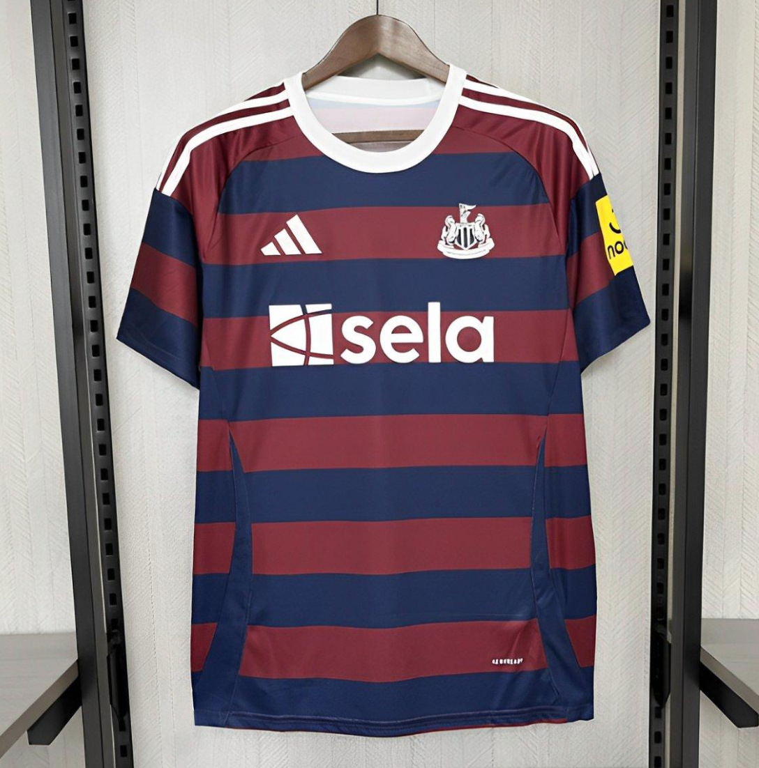 24/25 Newcastle United Away