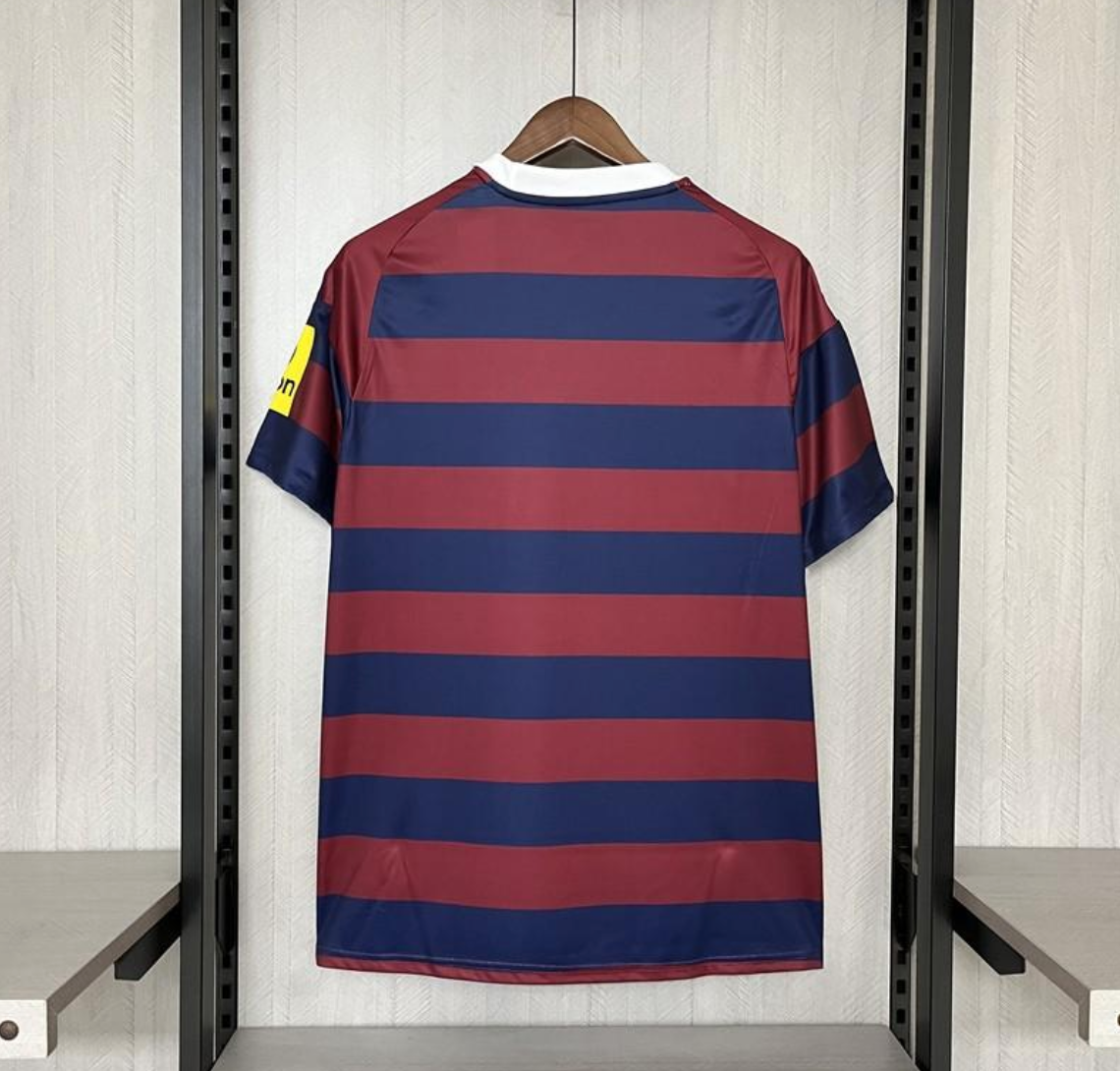 24/25 Newcastle United Away