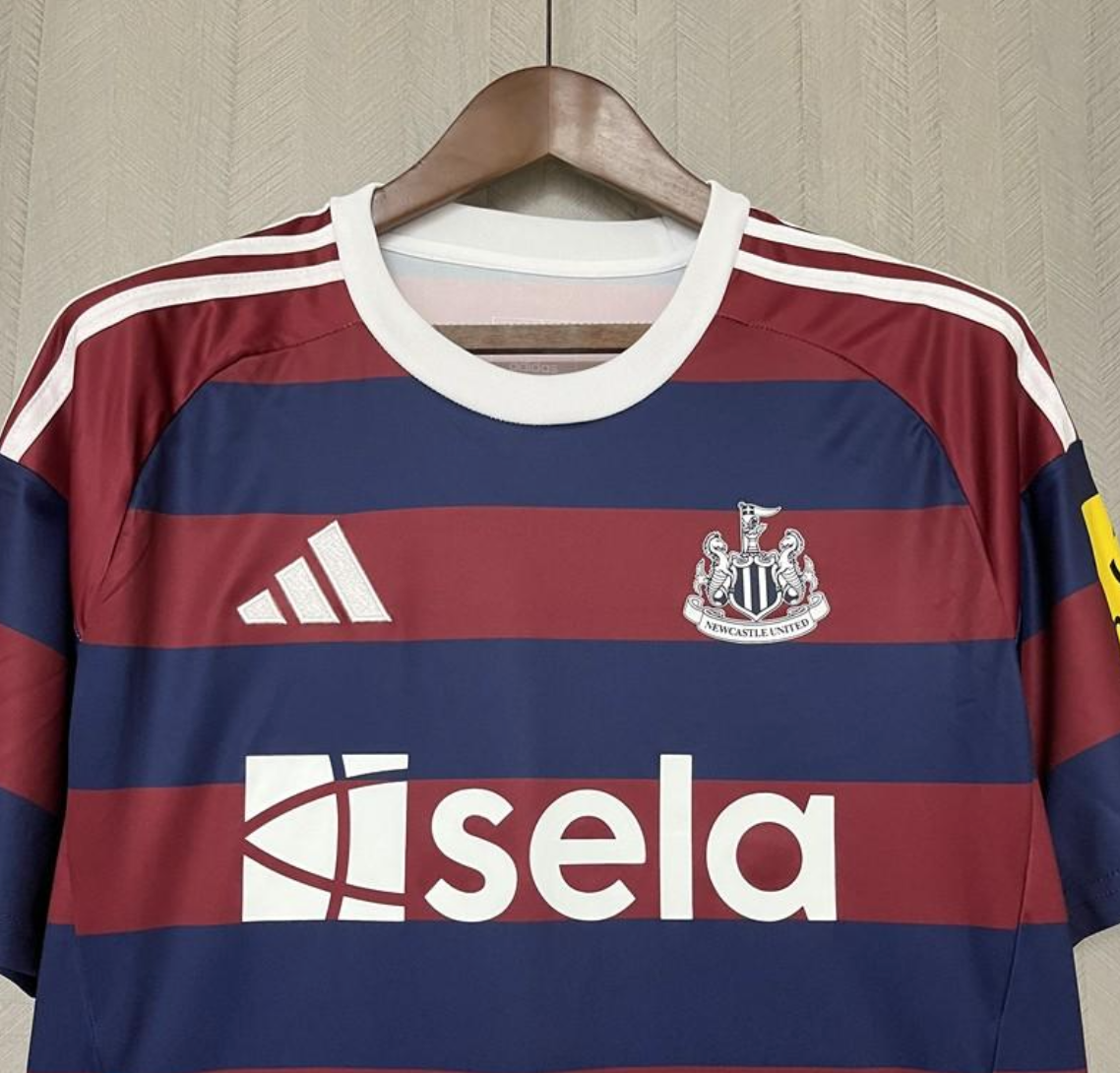 24/25 Newcastle United Away
