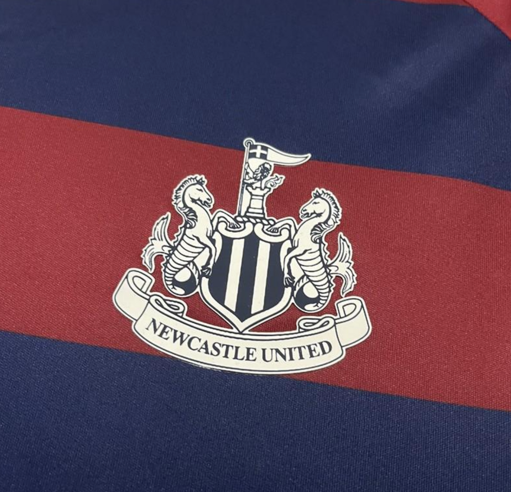 24/25 Newcastle United Away