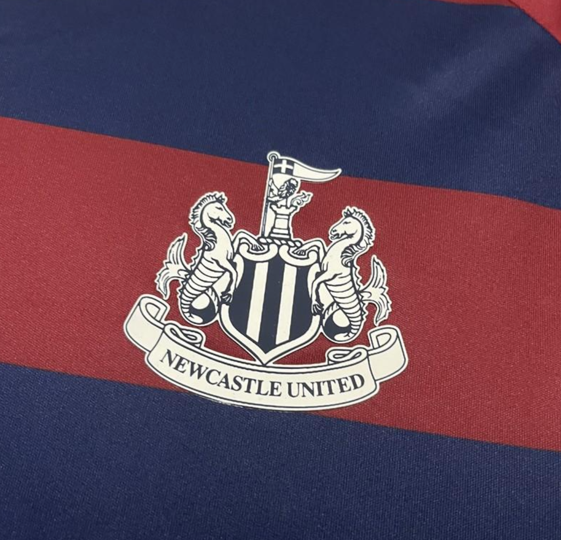 24/25 Newcastle United Away