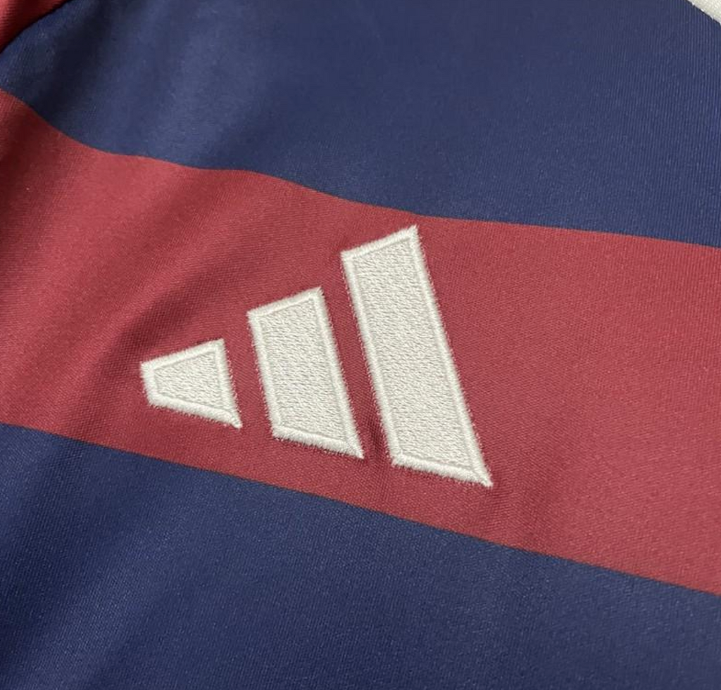 24/25 Newcastle United Away