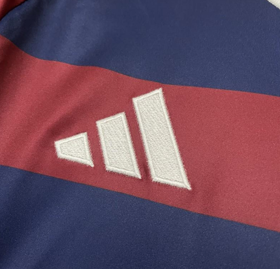 24/25 Newcastle United Away