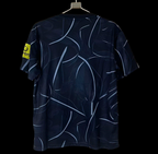 24/25 Newcastle United Pre-Match Black