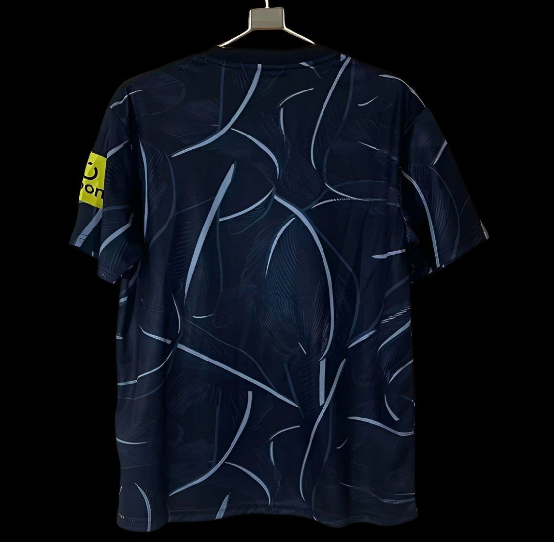 24/25 Newcastle United Pre-Match Black