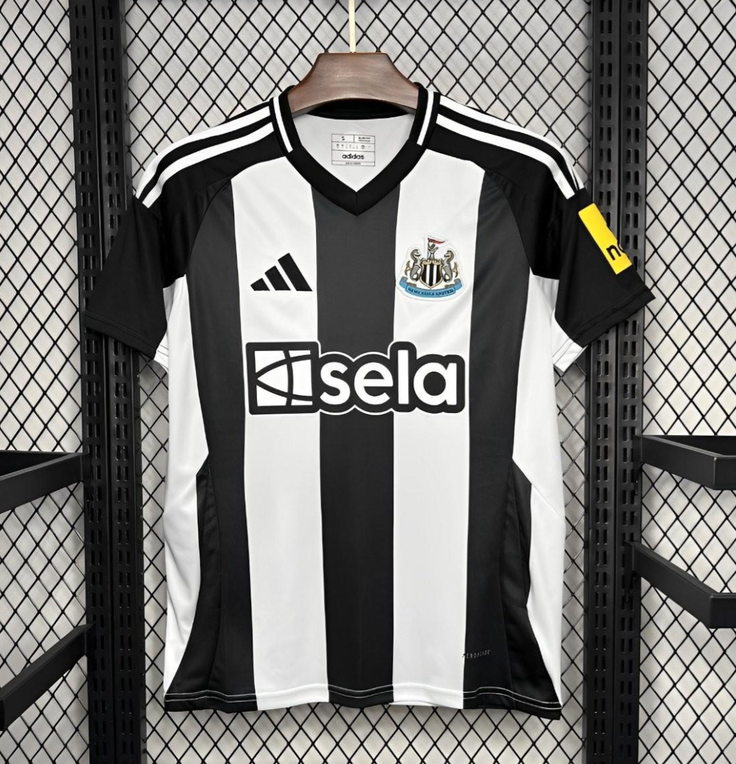 24/25 Newcastle United Home