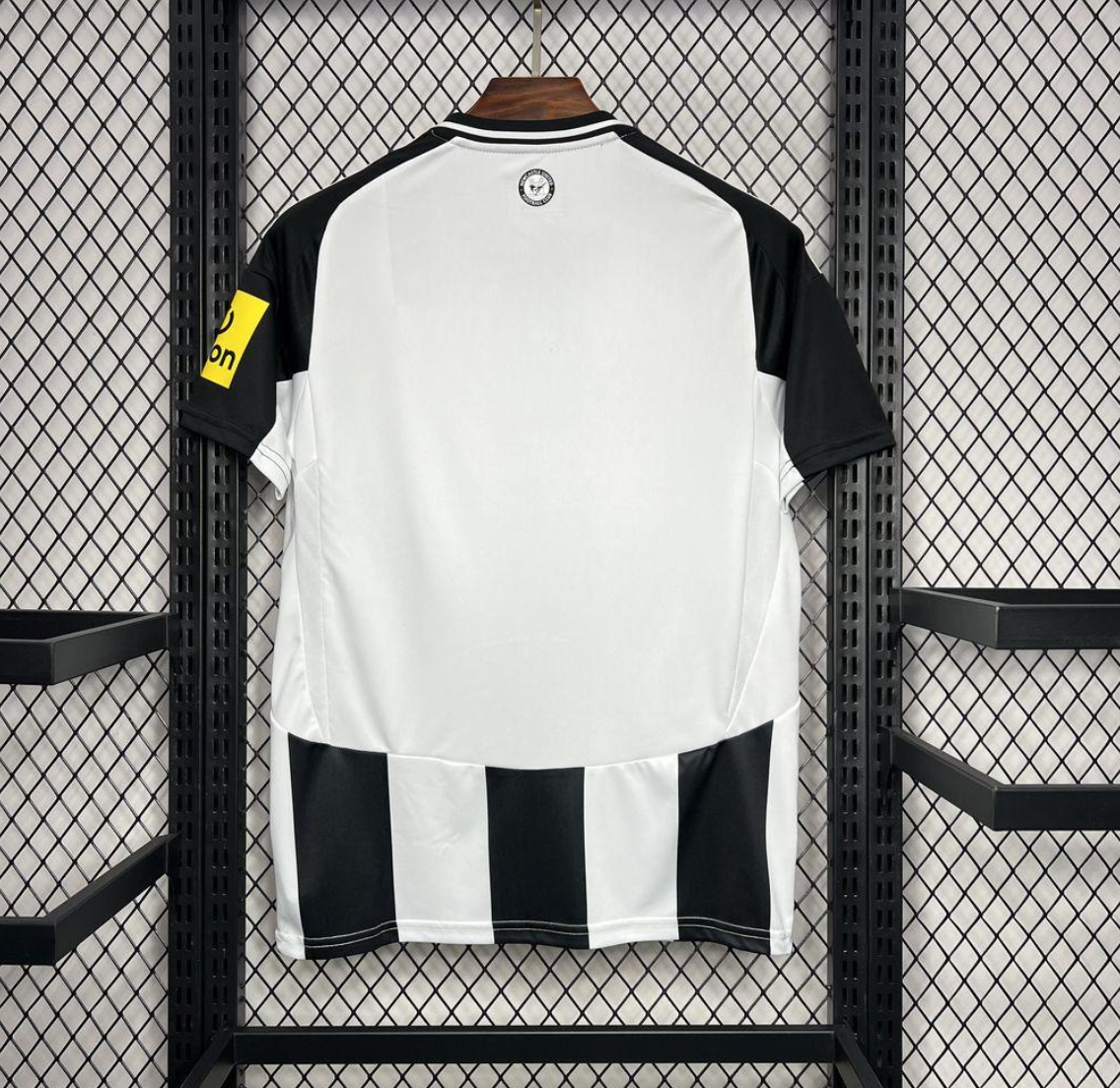 24/25 Newcastle United Home