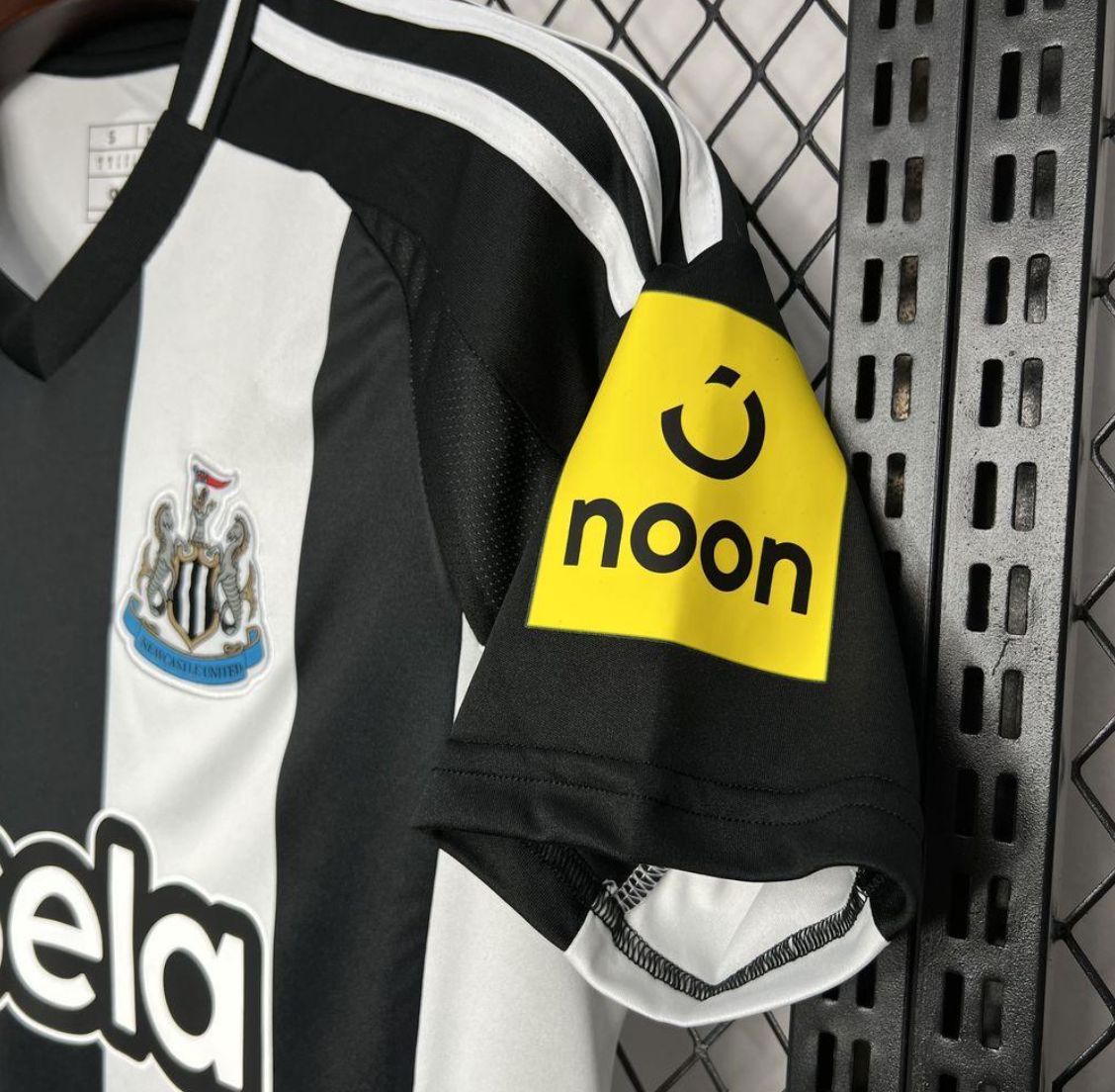 24/25 Newcastle United Home