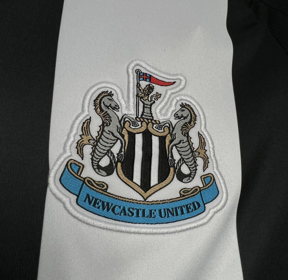 24/25 Newcastle United Home