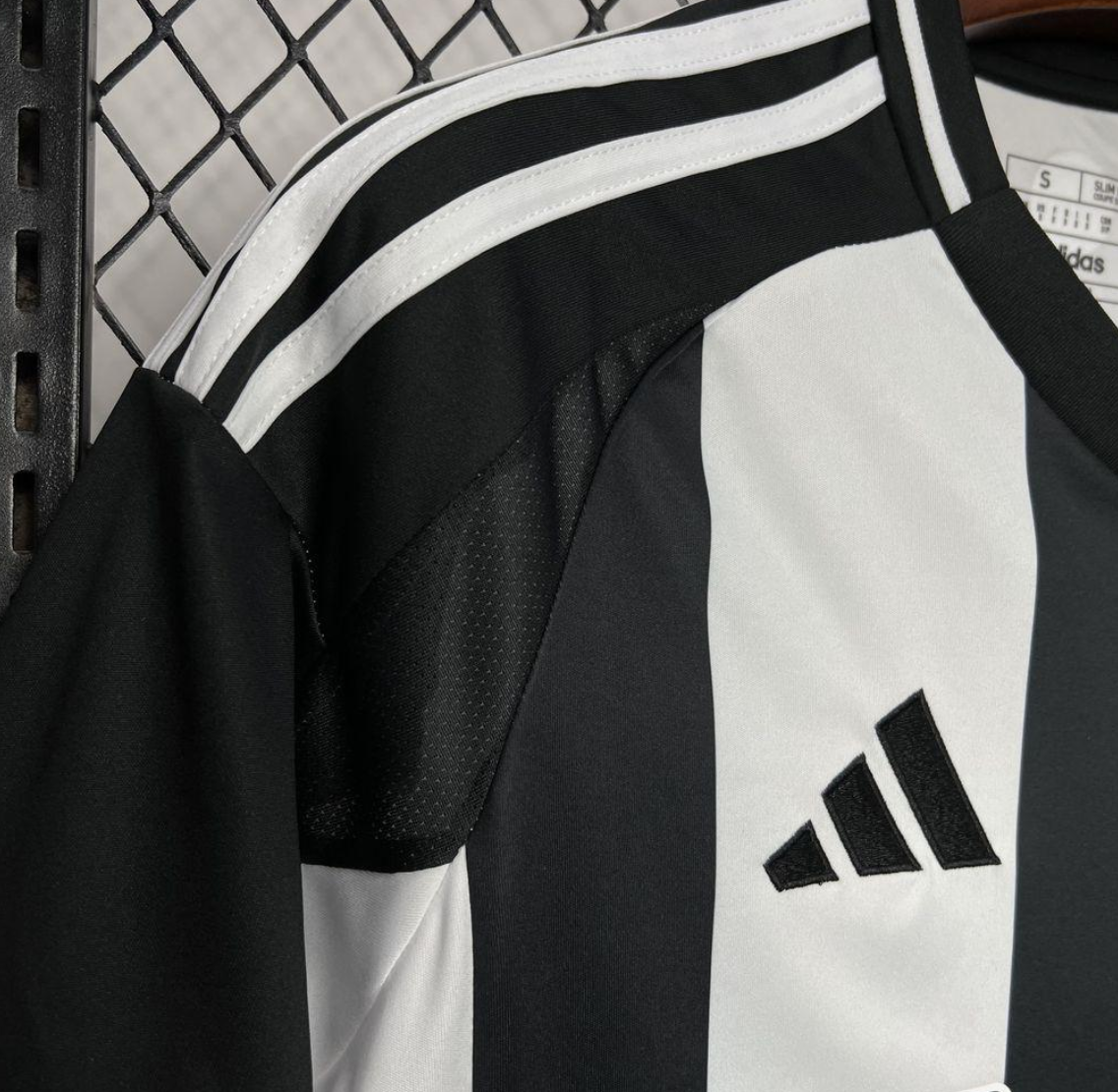 24/25 Newcastle United Home
