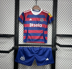 24/25 Kids Newcastle United Away