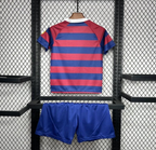 24/25 Kids Newcastle United Away