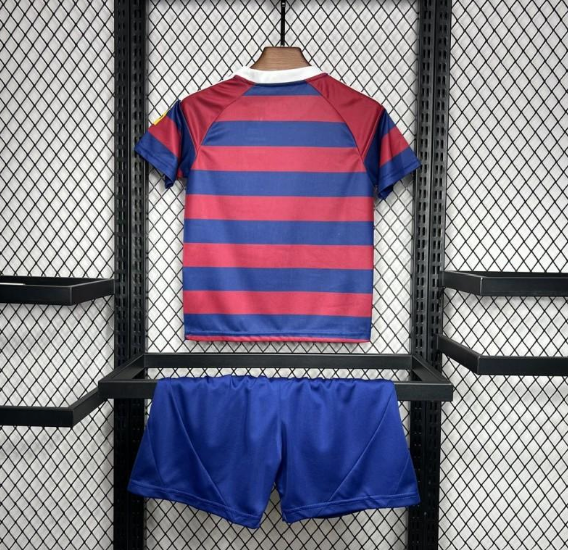 24/25 Kids Newcastle United Away