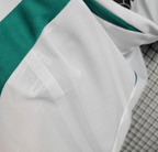 24/25 Newcastle United Third White