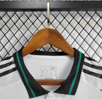 24/25 Newcastle United Third White