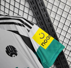 24/25 Newcastle United Third White