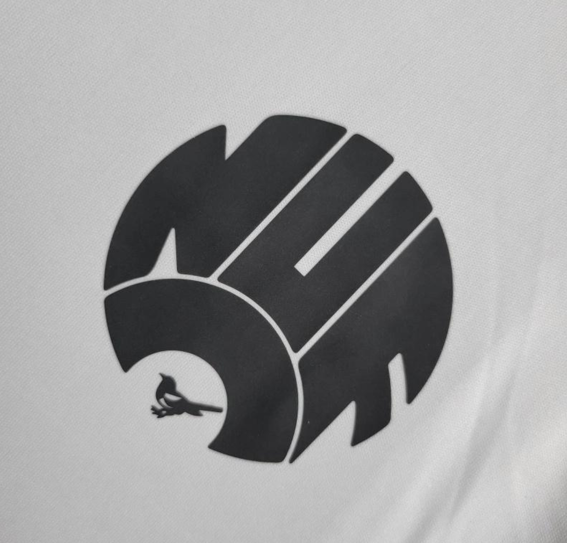 24/25 Newcastle United Third White