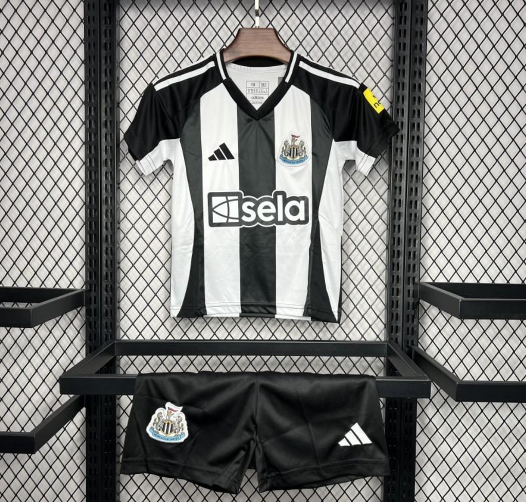 24/25 Kids Newcastle United Home