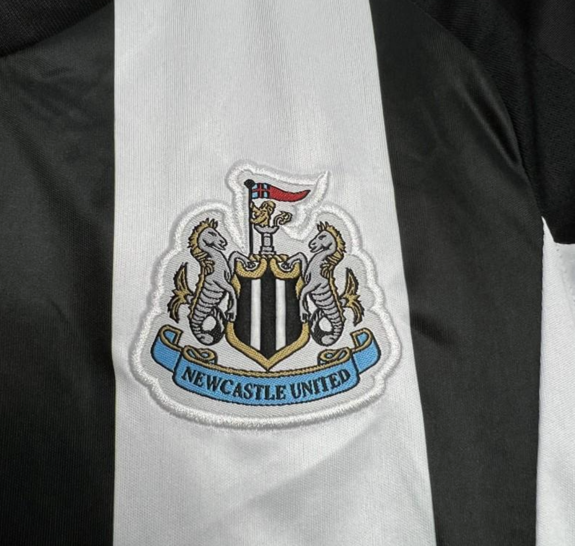24/25 Kids Newcastle United Home