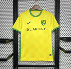24/25 Norwich City F.C. Home