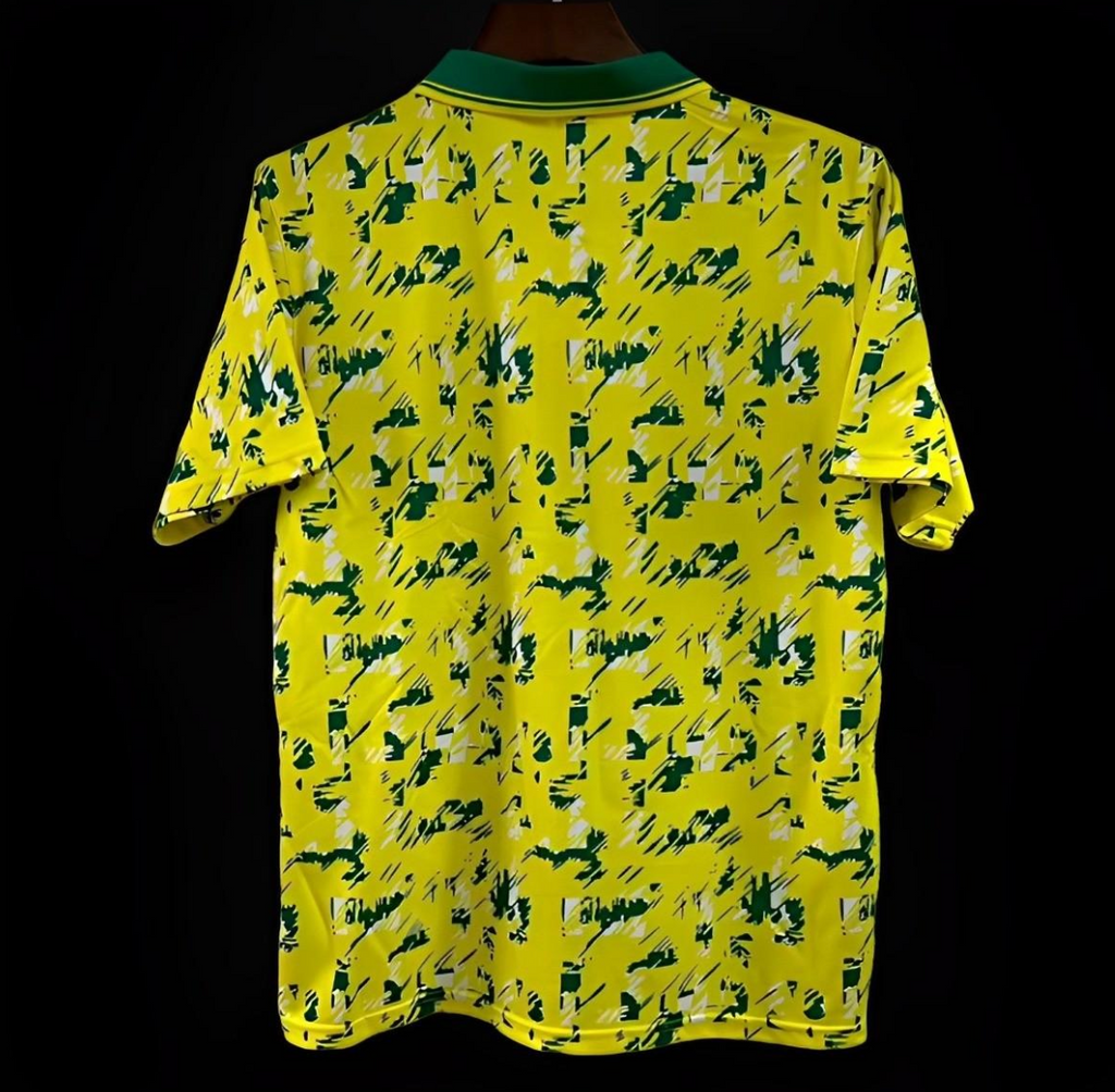 92/94 Norwich City Home