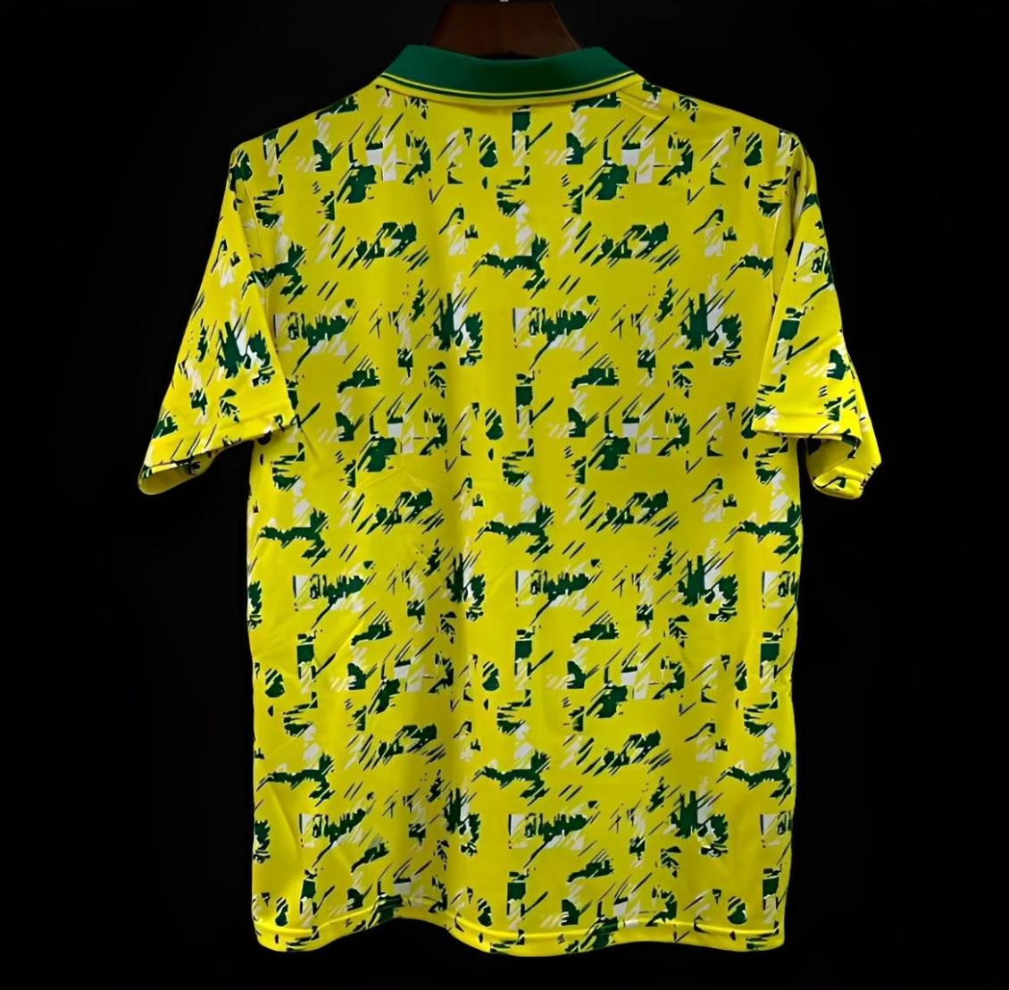 92/94 Norwich City Home