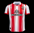 2025/26 Southampton Home