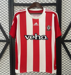 15/16 Retro Southampton Home